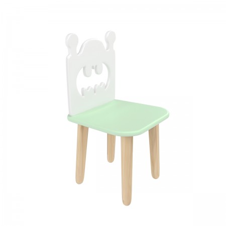 Детский стул Бэтмен мятная прохлада, Bambini Letto