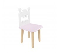 Детский стул Бэтмен нежная лаванда