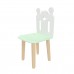 Детский стул Принц Артур мятная прохлада, Bambini Letto