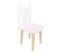 Детский стул Принц Артур нежная лаванда