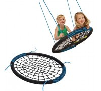 Качели - Паутина гнездо