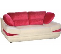Диван еврокнижка Нега Вельвет люкс
