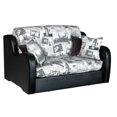 Диван-аккордеон Даниэль