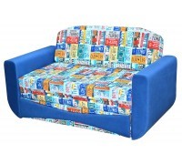 Диван детский Турбо