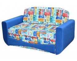 Диван детский Турбо
