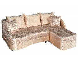 Диван угловой Юнона