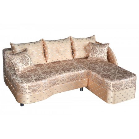 Диван угловой Юнона, МЕБЕЛЬ ХОЛДИНГ