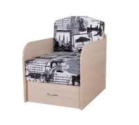 Кресло Юлечка