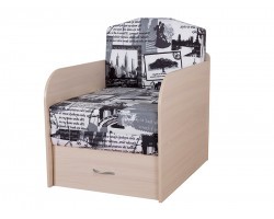 Кресло Юлечка