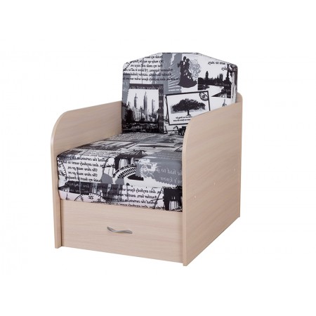 Кресло Юлечка, МЕБЕЛЬ ХОЛДИНГ