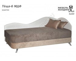 Кушетка Теща-6