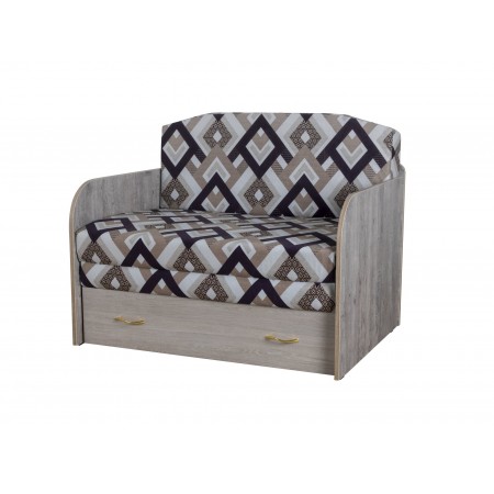 Софа детская Юлечка, МЕБЕЛЬ ХОЛДИНГ