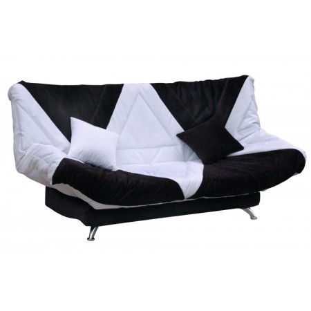 Диван клик-кляк Сантери с подушками, МЕБЕЛЬ ХОЛДИНГ