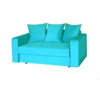 Кушетка Мотиви-2 Шагги азур