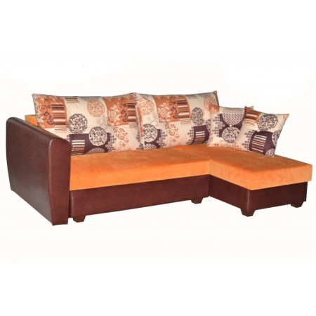 Диван угловой Легион