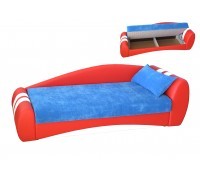 Тахта Гонщик