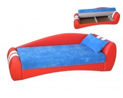 Тахта Гонщик