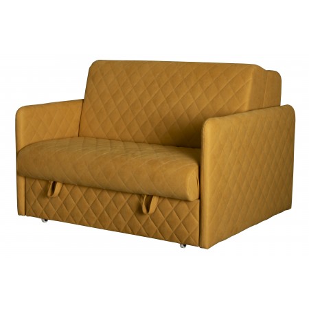 Диван-аккордеон Степ, МЕБЕЛЬ ХОЛДИНГ