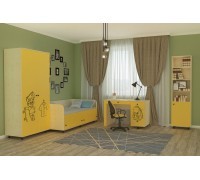 Детская комната Тима