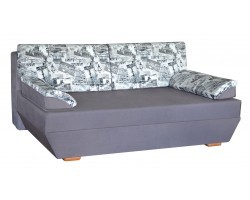 Диван еврокнижка Дениа