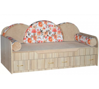  Кушетка Берта