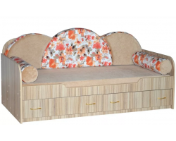  Кушетка Берта