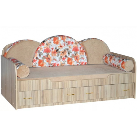  Кушетка Берта