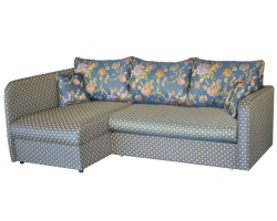 Диван угловой Берлингтон