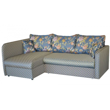 Диван угловой Берлингтон