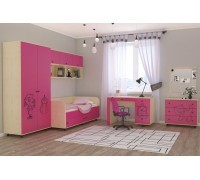 Детская комната Тома