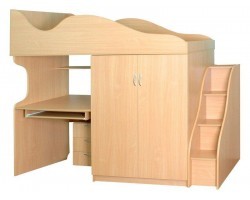 Детская мебель