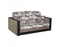 Диван-аккордеон Дижон