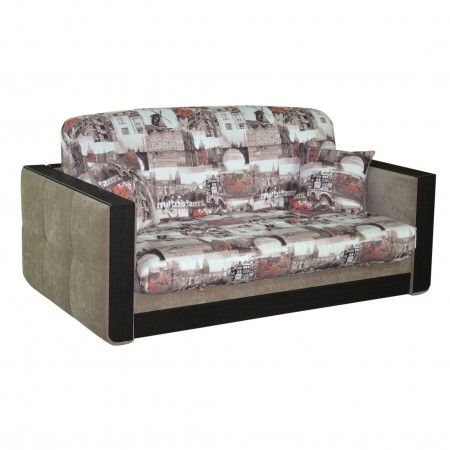 Диван-аккордеон Дижон
