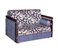 Диван-аккордеон Мекс Бенан