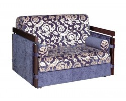 Диван-аккордеон Мекс Бенан