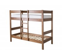 Детская двухъярусная кровать Дуэт-2