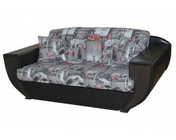 Диван-аккордеон Ночеас