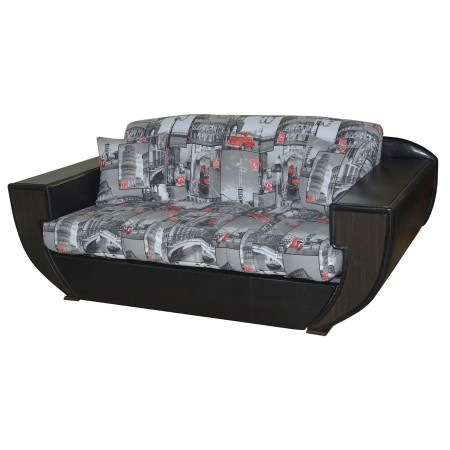 Диван-аккордеон Ночеас, МЕБЕЛЬ ХОЛДИНГ