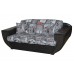 Диван-аккордеон Ночеас, МЕБЕЛЬ ХОЛДИНГ