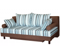 Диван еврокнижка Алькантара