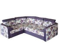Диван угловой Альвис (ППУ)