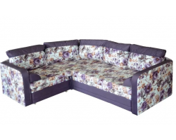 Диван угловой Альвис (ППУ)