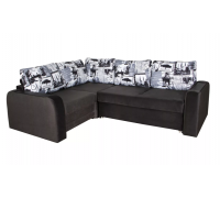 Диван угловой универсальный Амадей Руно