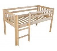 Детская кровать Кроха 2