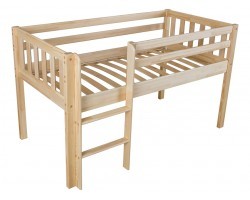 Детская кровать Кроха 2