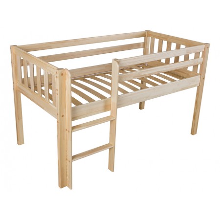 Детская кровать Кроха 2, МЕБЕЛЬ ХОЛДИНГ