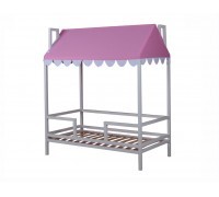 Кровать детская  - Домовёнок-5