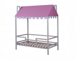 Кровать детская  - Домовёнок-5