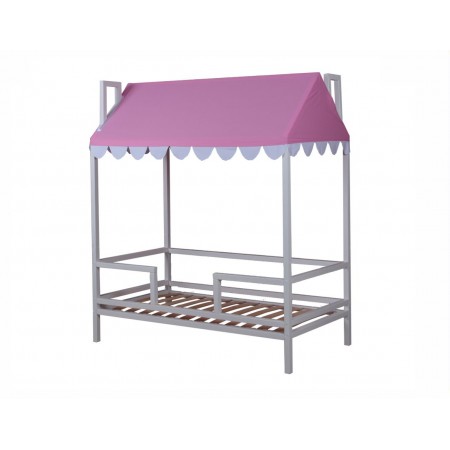 Кровать детская  - Домовёнок-5, МЕБЕЛЬ ХОЛДИНГ