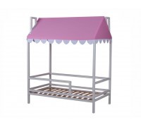 Кровать детская - Домовёнок-6